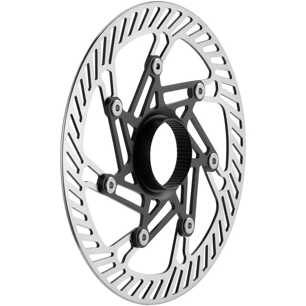Disc Brake Rotors - 03 Disc Brake Rotor