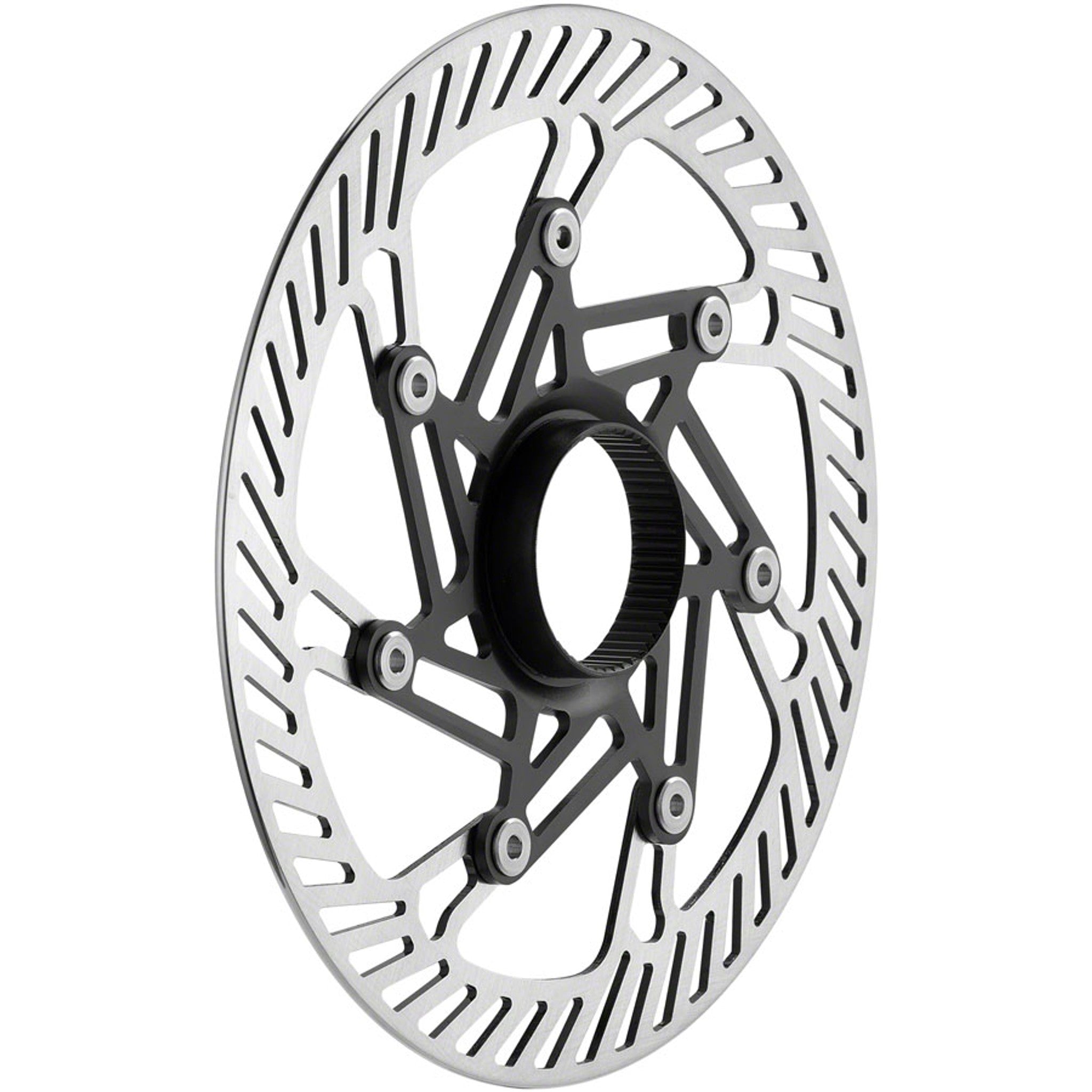 Disc Brake Rotors - 03 Disc Brake Rotor