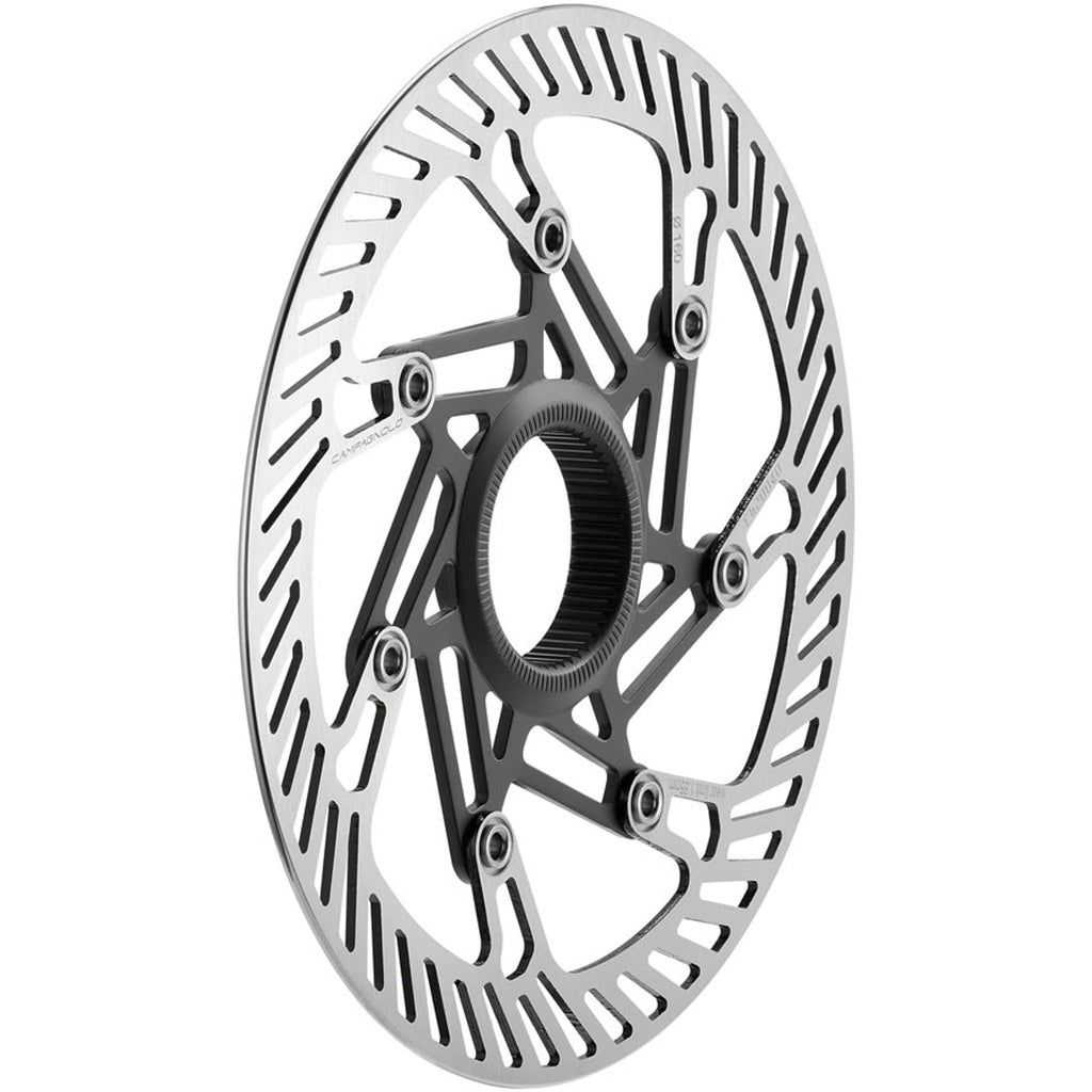 Disc Brake Rotors - 03 Disc Brake Rotor