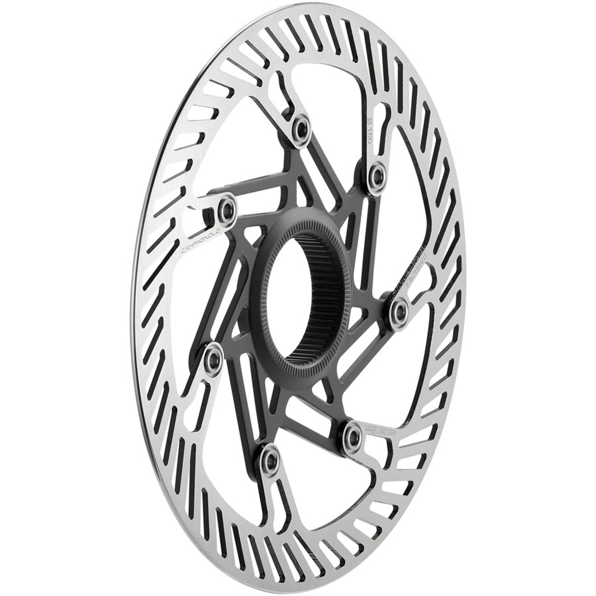 Disc Brake Rotors - 03 Disc Brake Rotor