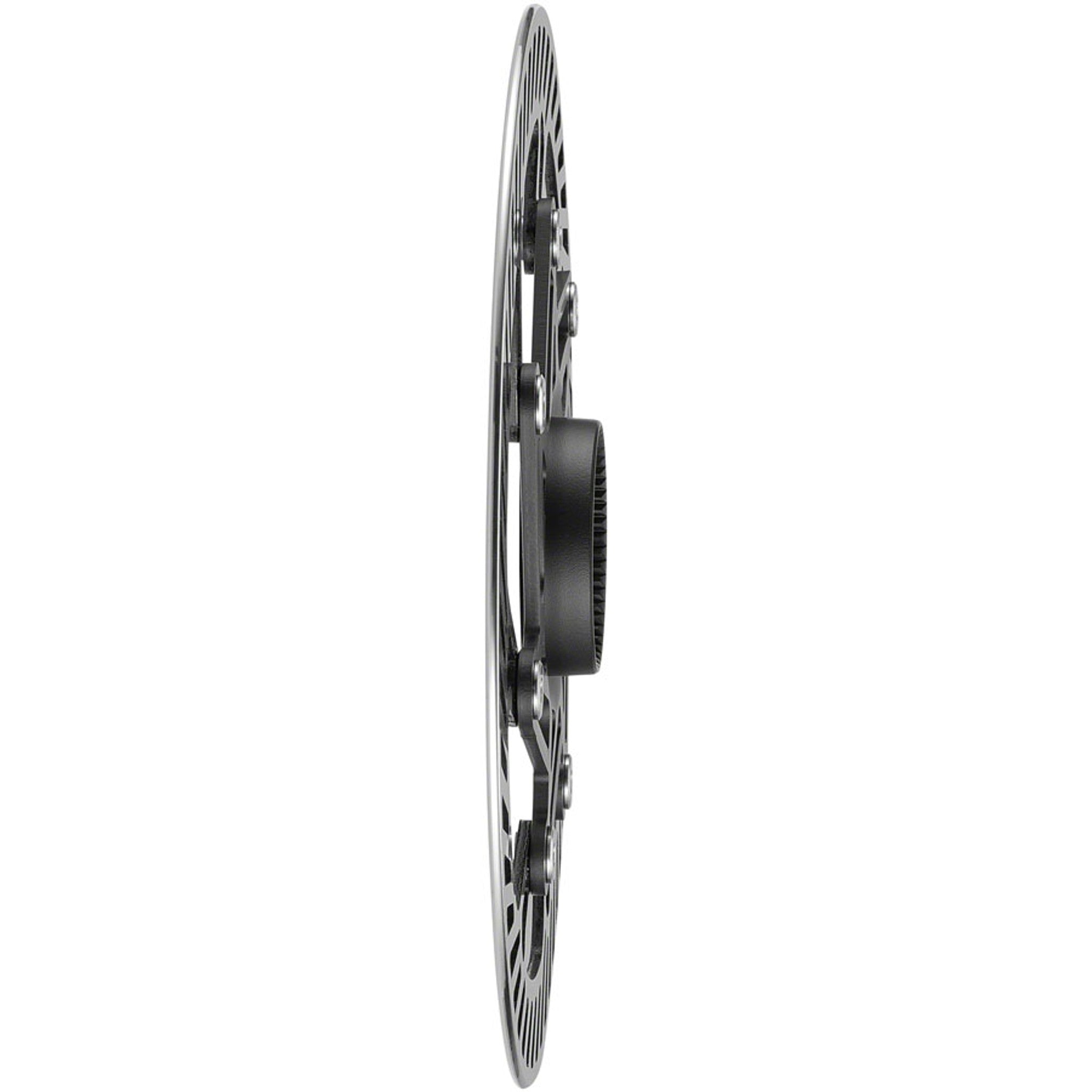 Disc Brake Rotors - 03 Disc Brake Rotor