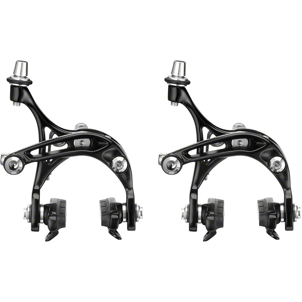 Chorus Brakeset, Dual Pivot Front and Rear