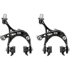 Chorus Brakeset, Dual Pivot Front and Rear