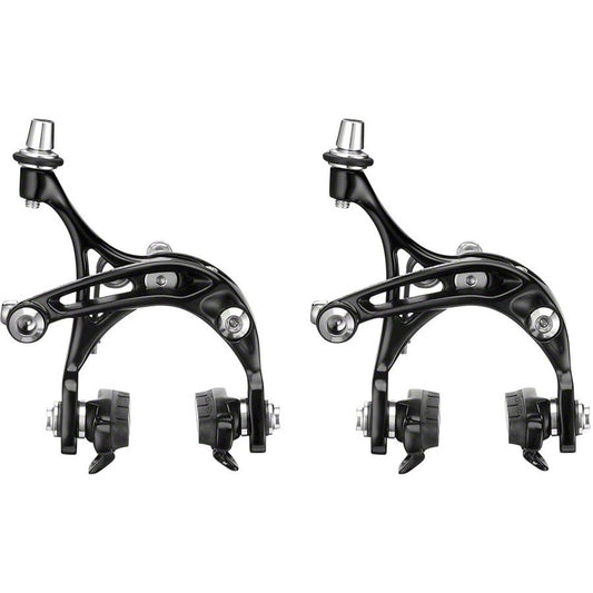 Chorus Brakeset, Dual Pivot Front and Rear