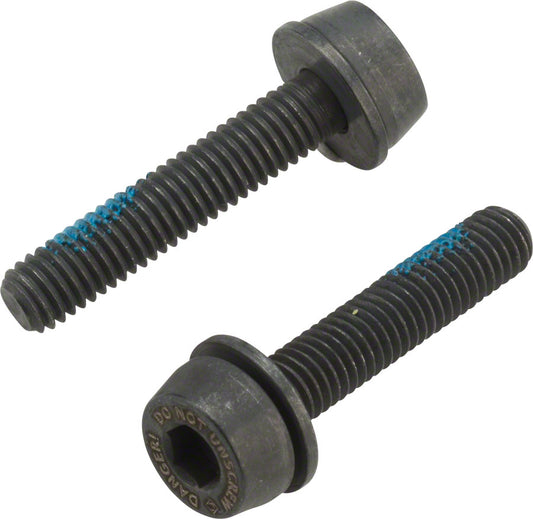 H11 Flat Mount Disc Brake Bolts