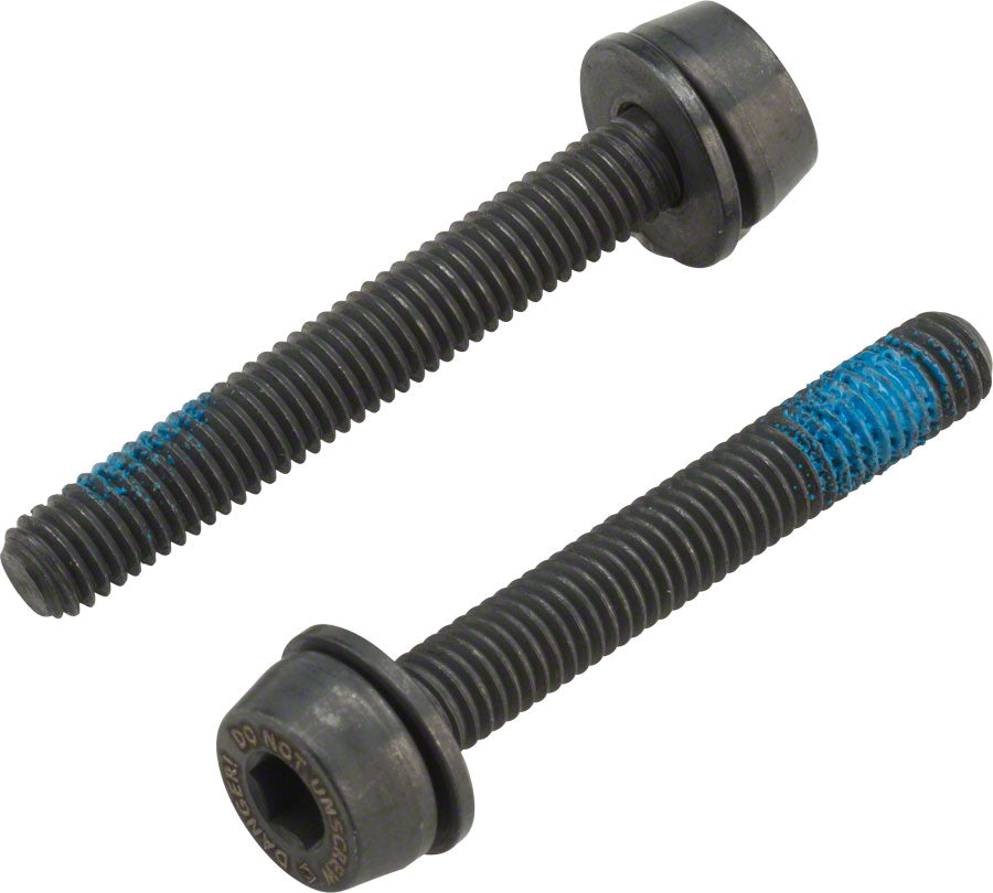 H11 Flat Mount Disc Brake Bolts