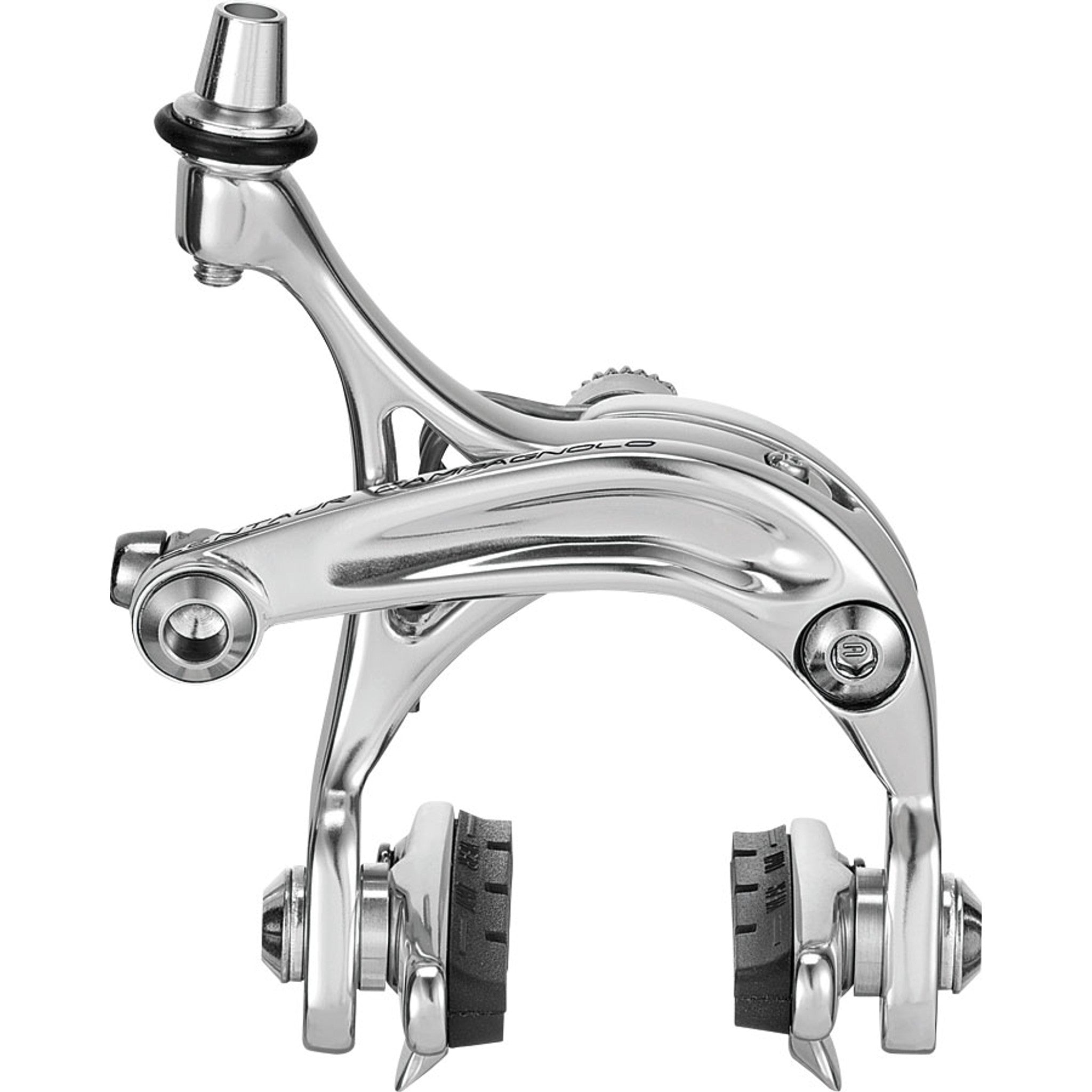 Campagnolo Centaur Brakeset, Dual Pivot Front and Rear, Silver