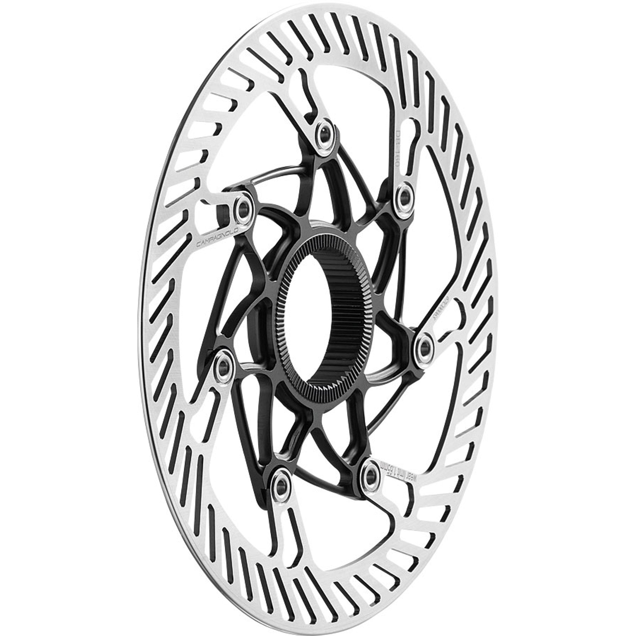 Disc Brake Rotors - 03 Disc Brake Rotor