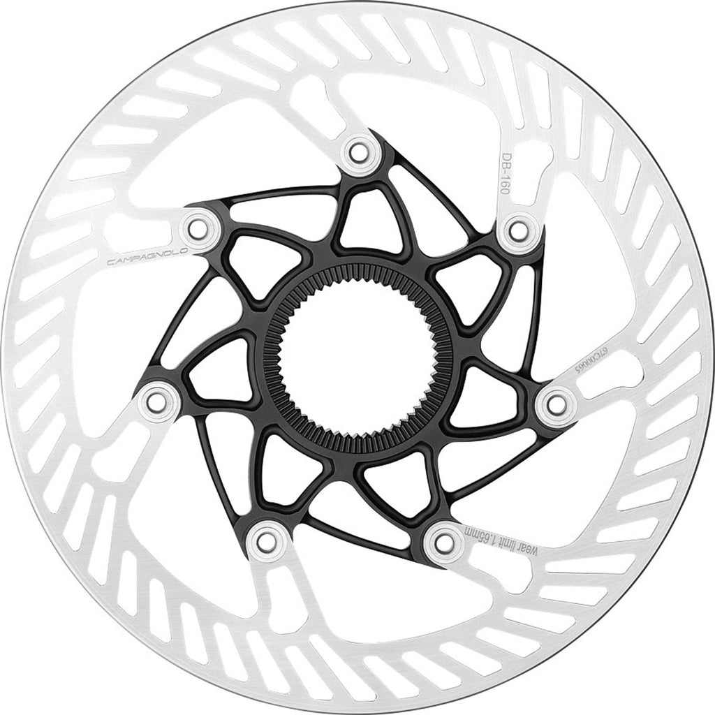 Disc Brake Rotors - 03 Disc Brake Rotor