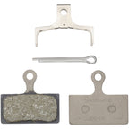 G05S-RX Disc Brake Pads - G05S-RX Disc Brake Pad and Spring