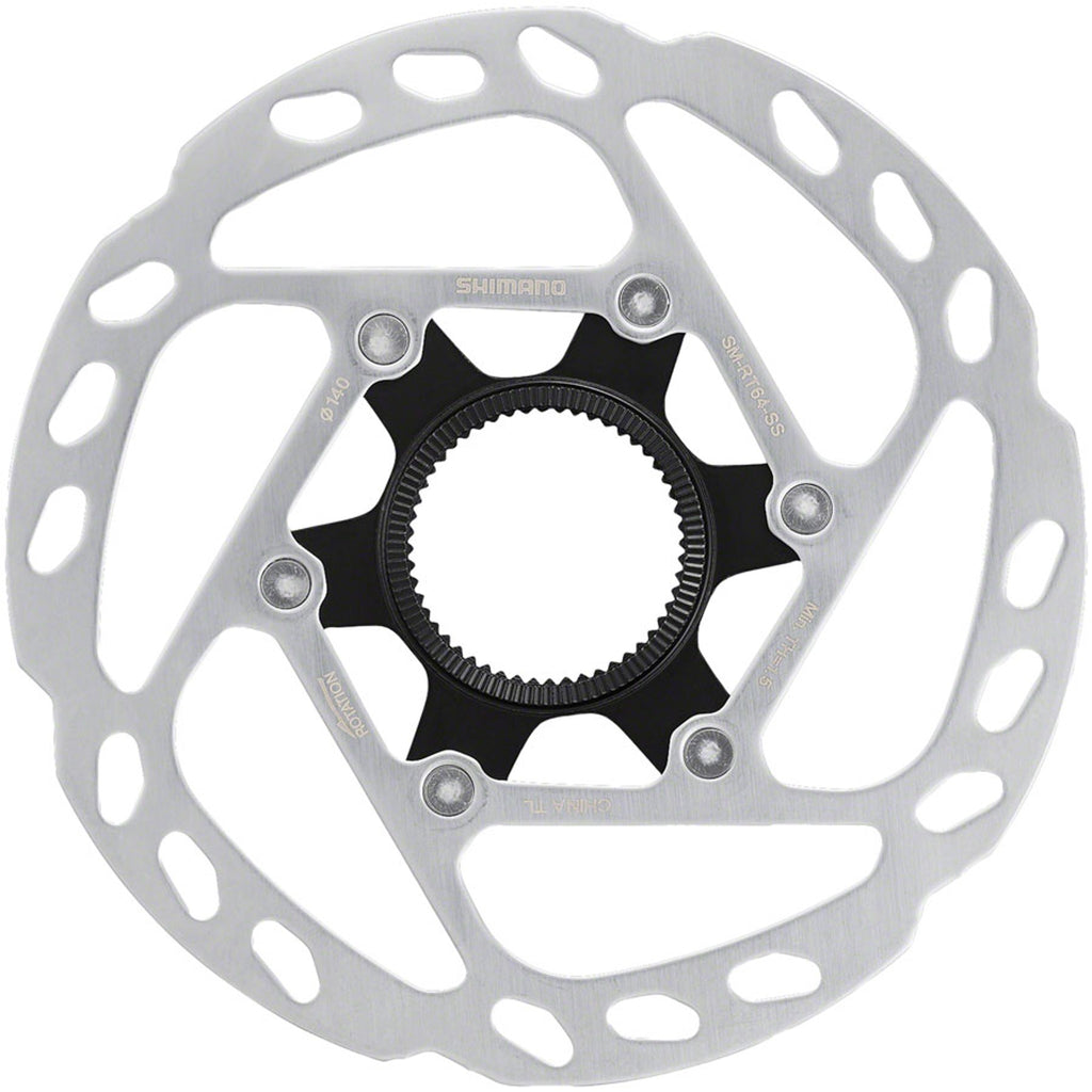 SM-RT64 Disc Brake Rotor