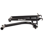 Trailer Hitch Assembly