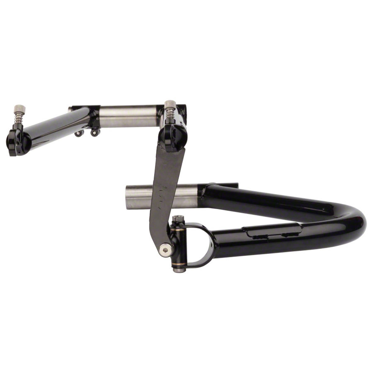 Trailer Hitch Assembly