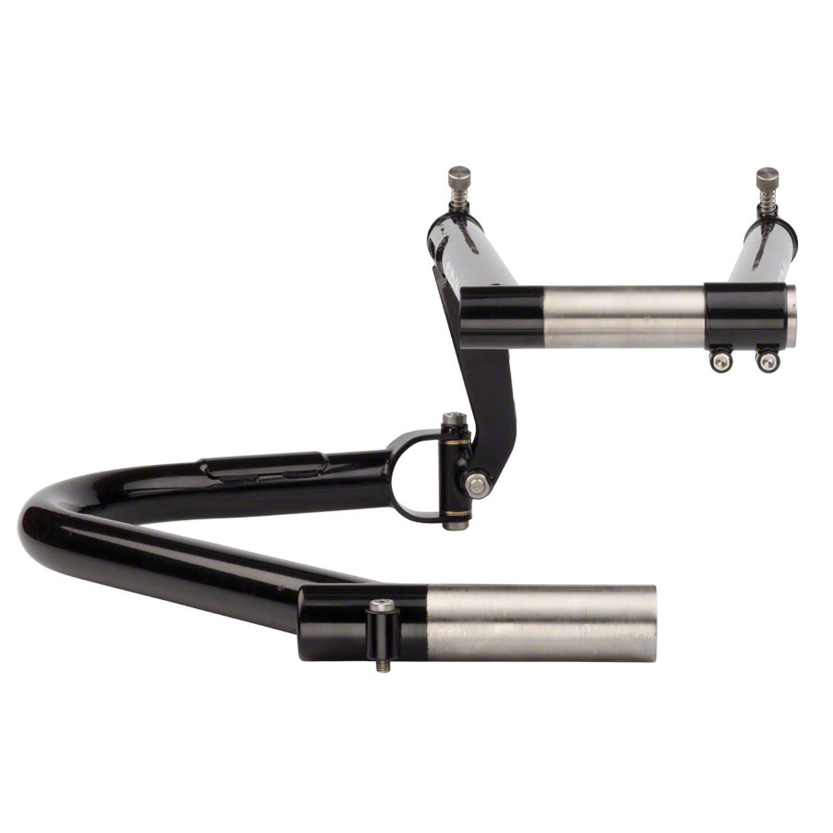 Trailer Hitch Assembly