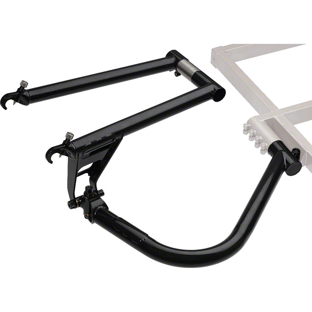 Trailer Hitch Assembly