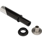 Trailer Stub Axle Assembly