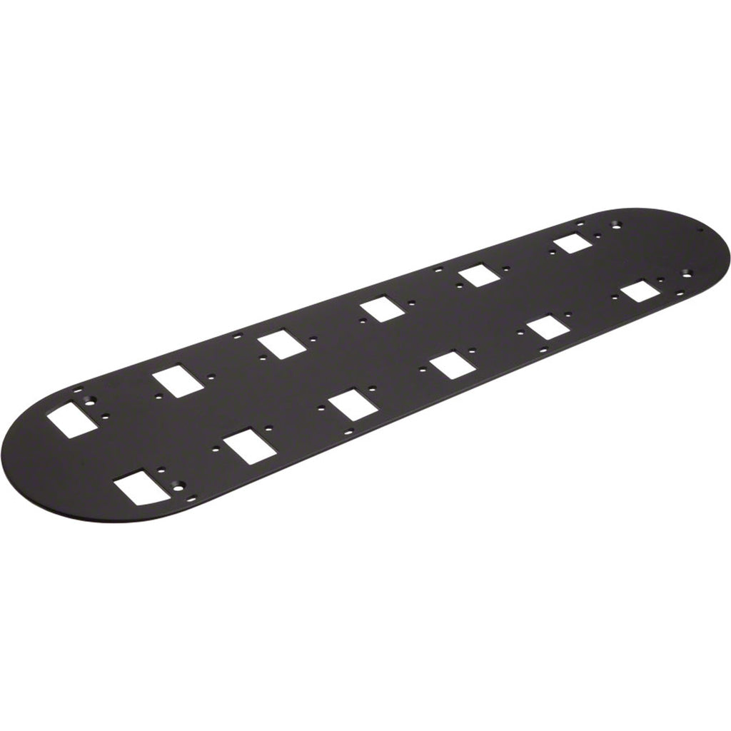Big Dummy Cargo Deck and Rack Replacement Parts