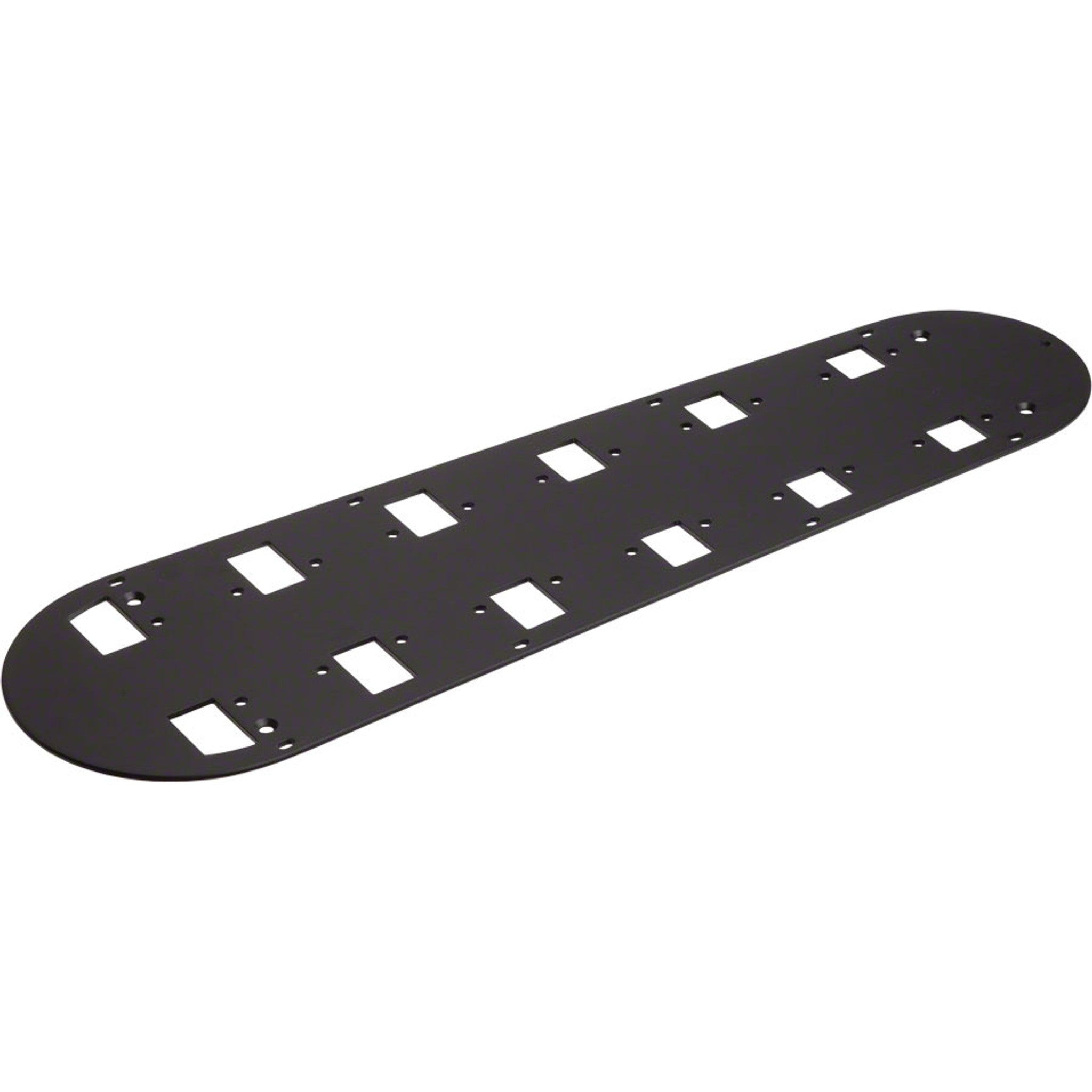 Big Dummy Cargo Deck and Rack Replacement Parts