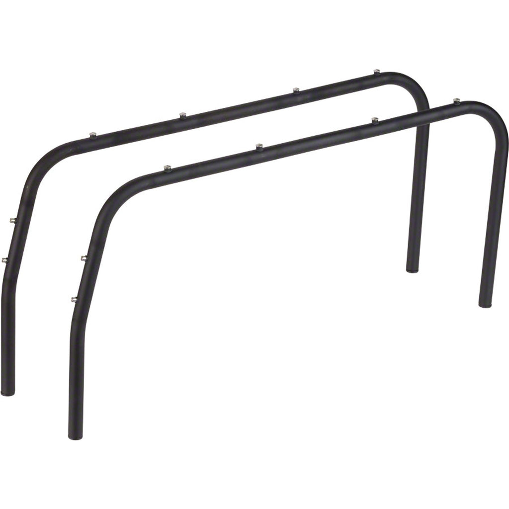 Big Dummy Cargo Deck and Rack Replacement Parts