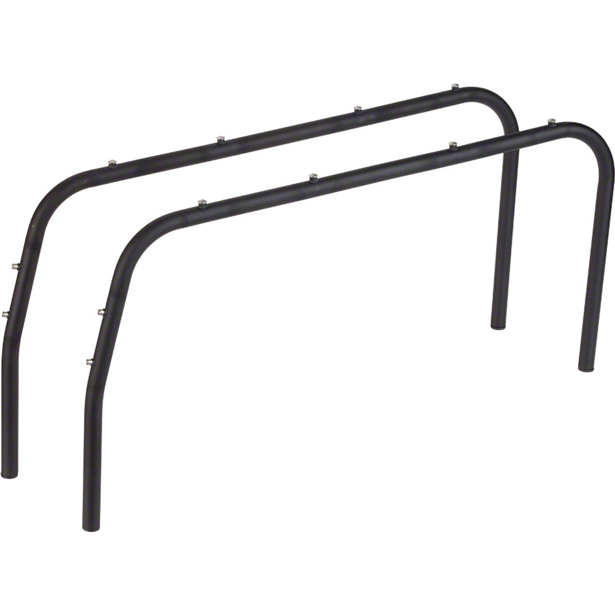 Big Dummy Cargo Deck and Rack Replacement Parts