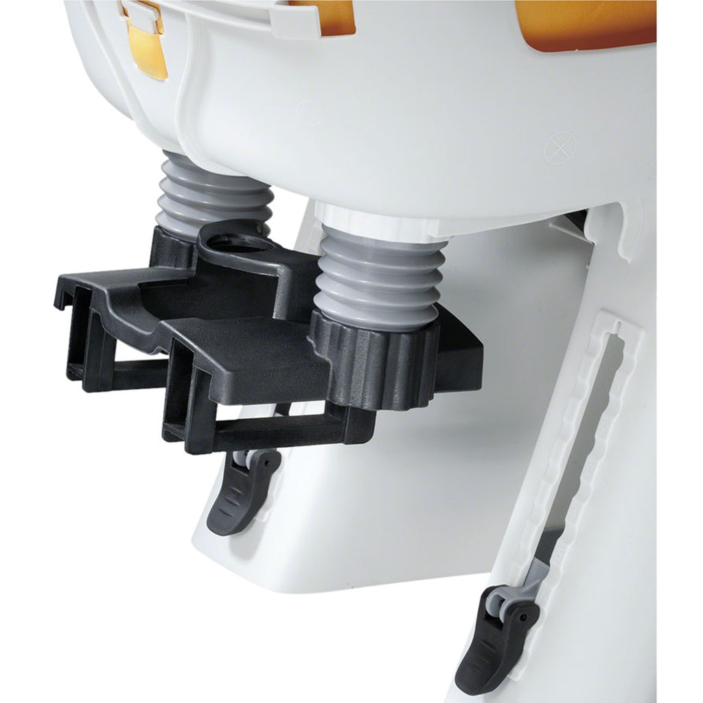 BabySeat II - Baby Seat II Child Seat With Disc Compatible Rear Rack - Baby Seat II Child Seat With Disc Compatible Rear Rack - Baby Seat II Rear Rack