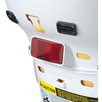 BabySeat II - Baby Seat II Child Seat With Disc Compatible Rear Rack - Baby Seat II Child Seat With Disc Compatible Rear Rack - Baby Seat II Rear Rack