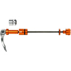 Trainer Thru-Axles