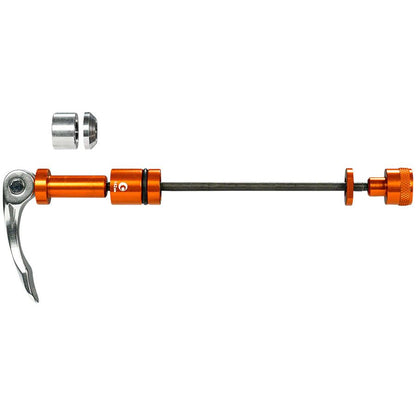 Trainer Thru-Axles