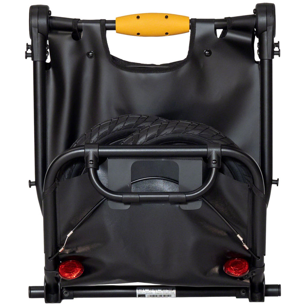 Travoy Cargo Trailers