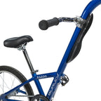 Kazoo Trailercycle