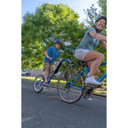 Kazoo Trailercycle
