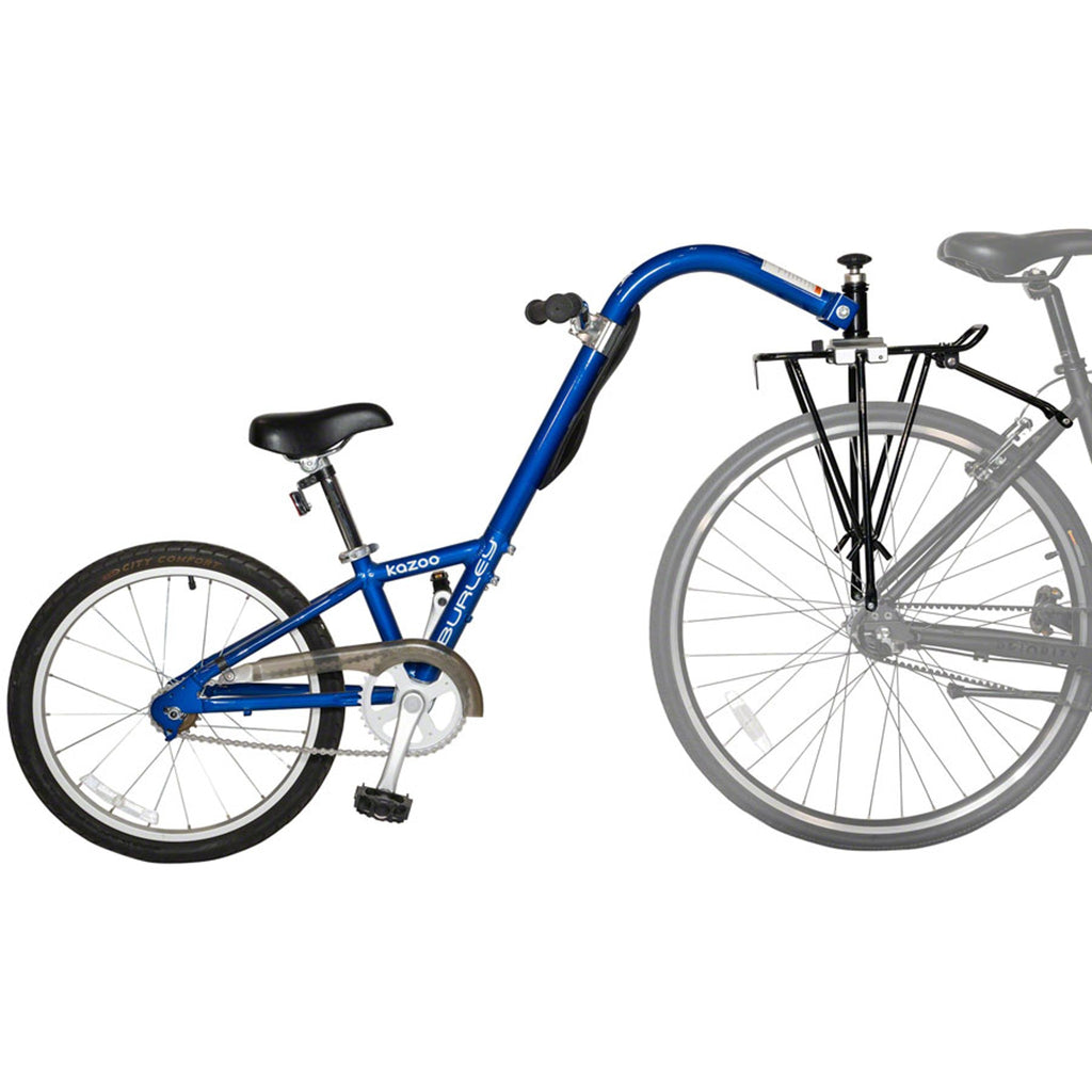 Kazoo Trailercycle