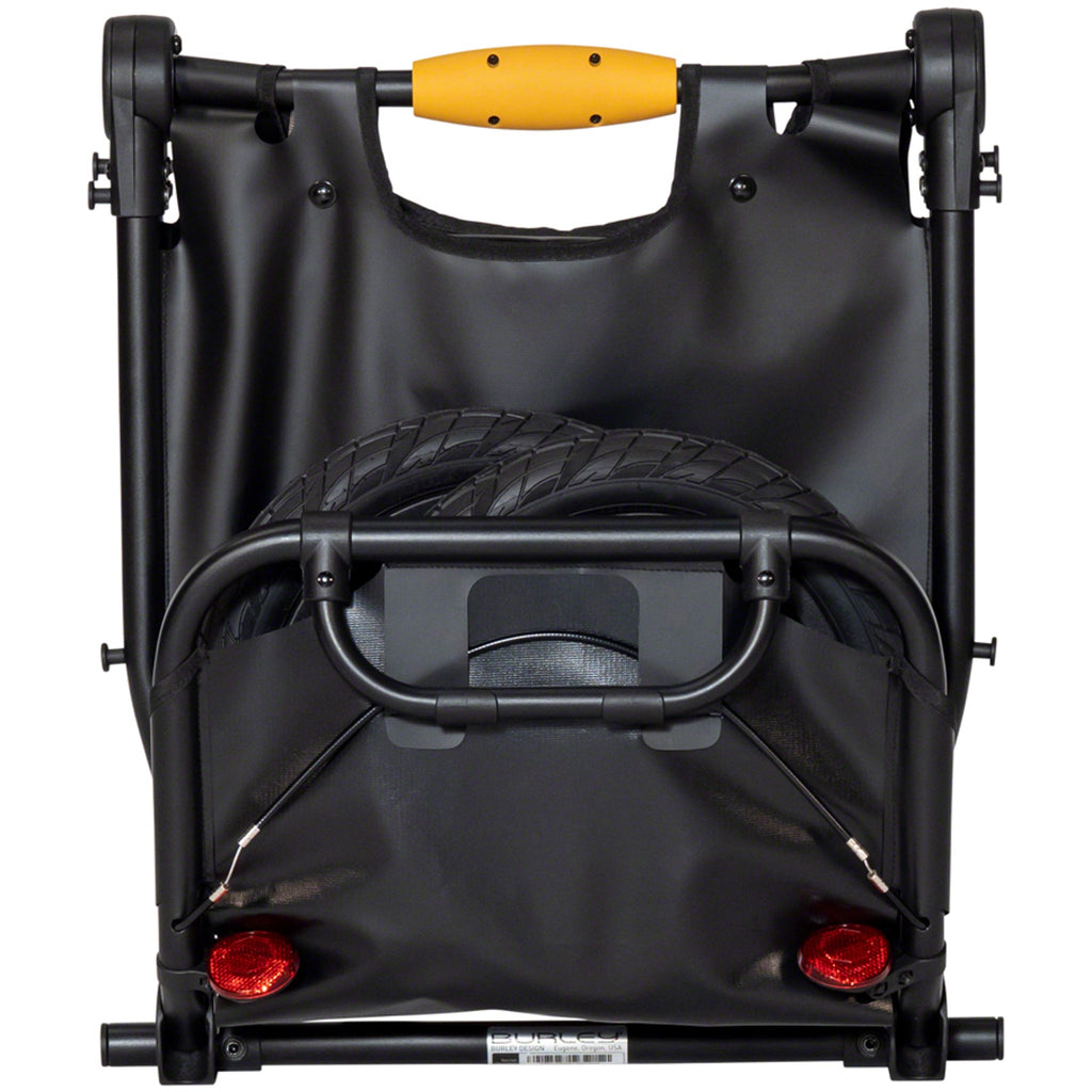 Travoy Cargo Trailers