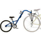 Kazoo Trailercycle - Blue