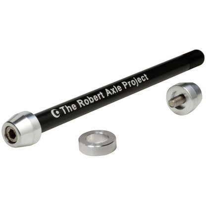 Trainer Thru-Axles