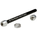 Trainer Thru-Axles