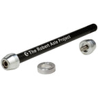 Trainer Thru-Axles