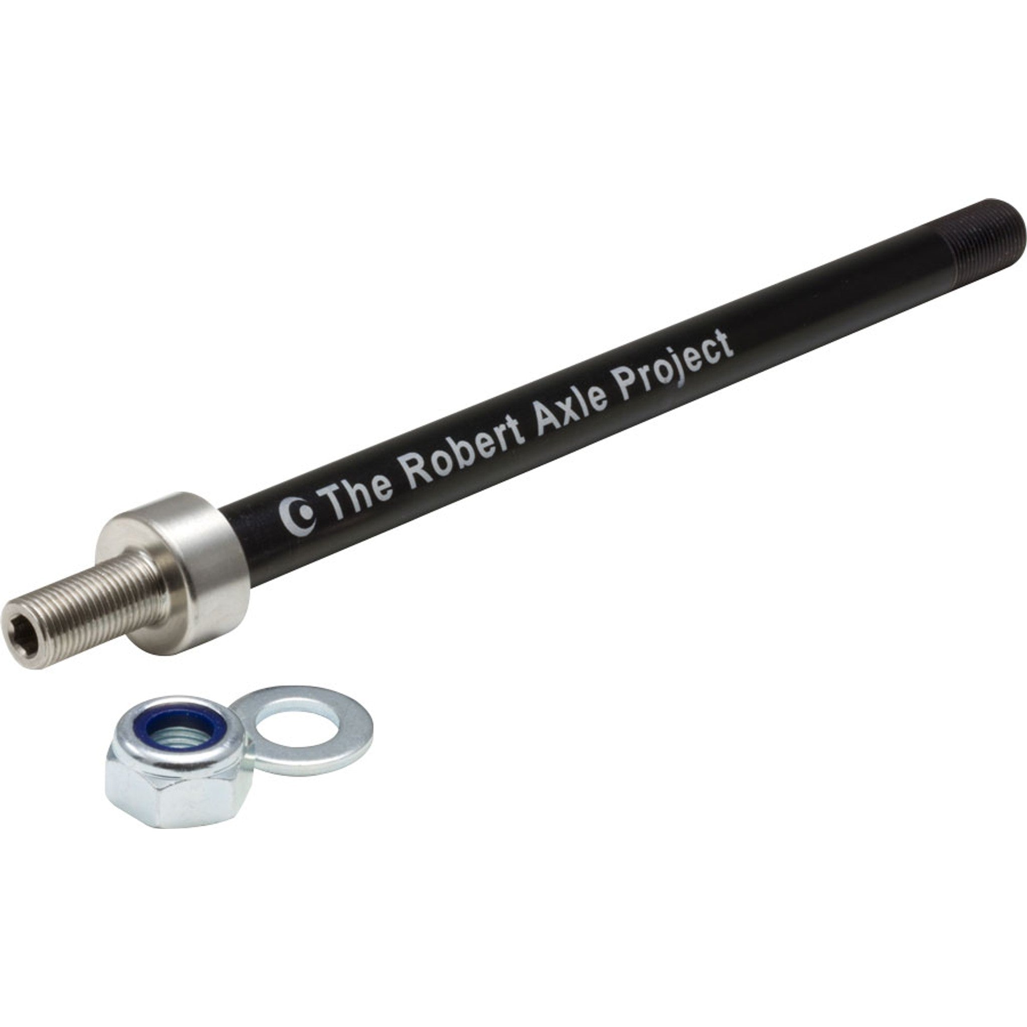 Thread - Kid Trailer