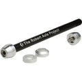 Trainer Thru-Axles