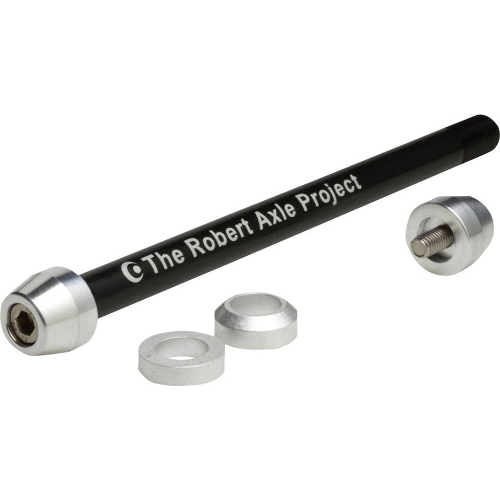 Trainer Thru-Axles