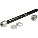 Trainer Thru-Axles