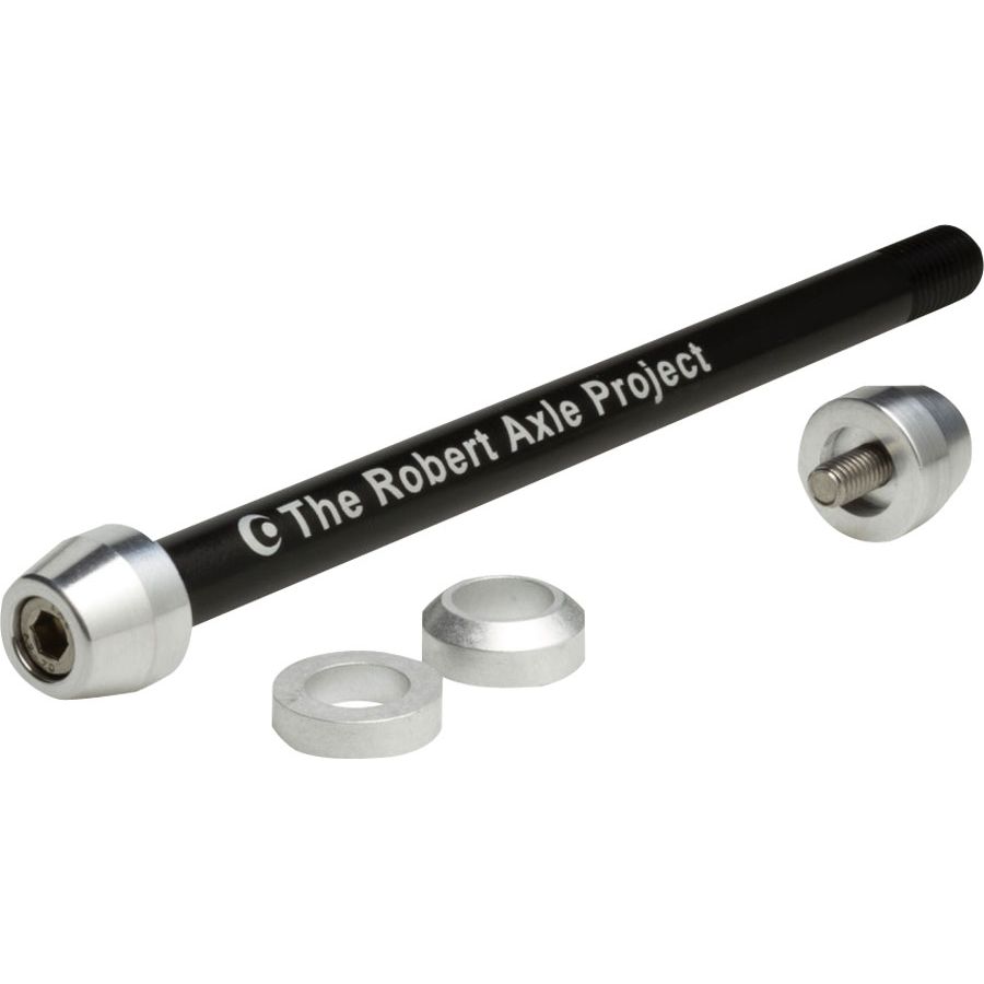 Trainer Thru-Axles