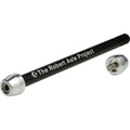 Trainer Thru-Axles
