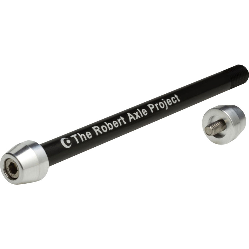 Trainer Thru-Axles