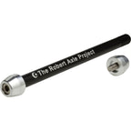 Trainer Thru-Axles