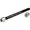 Trainer Thru-Axles