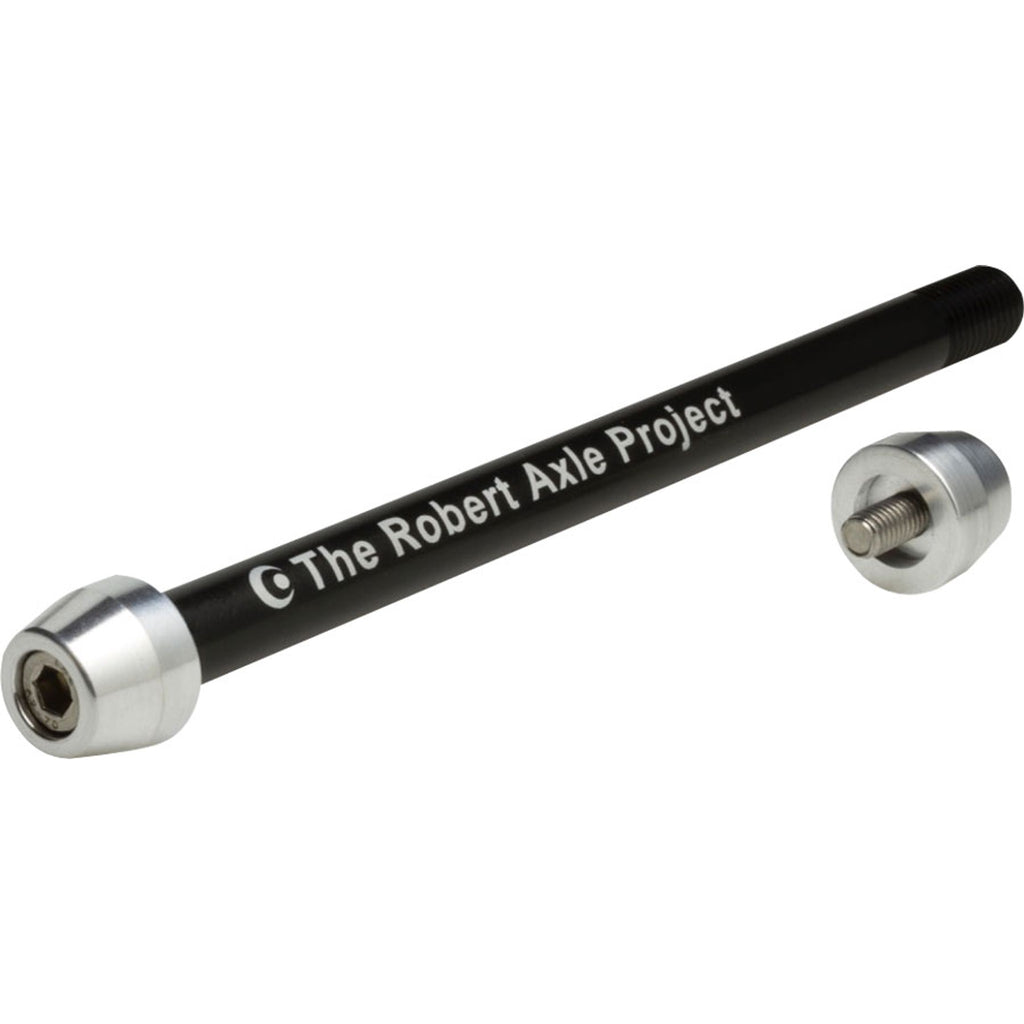 Trainer Thru-Axles