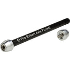 Trainer Thru-Axles