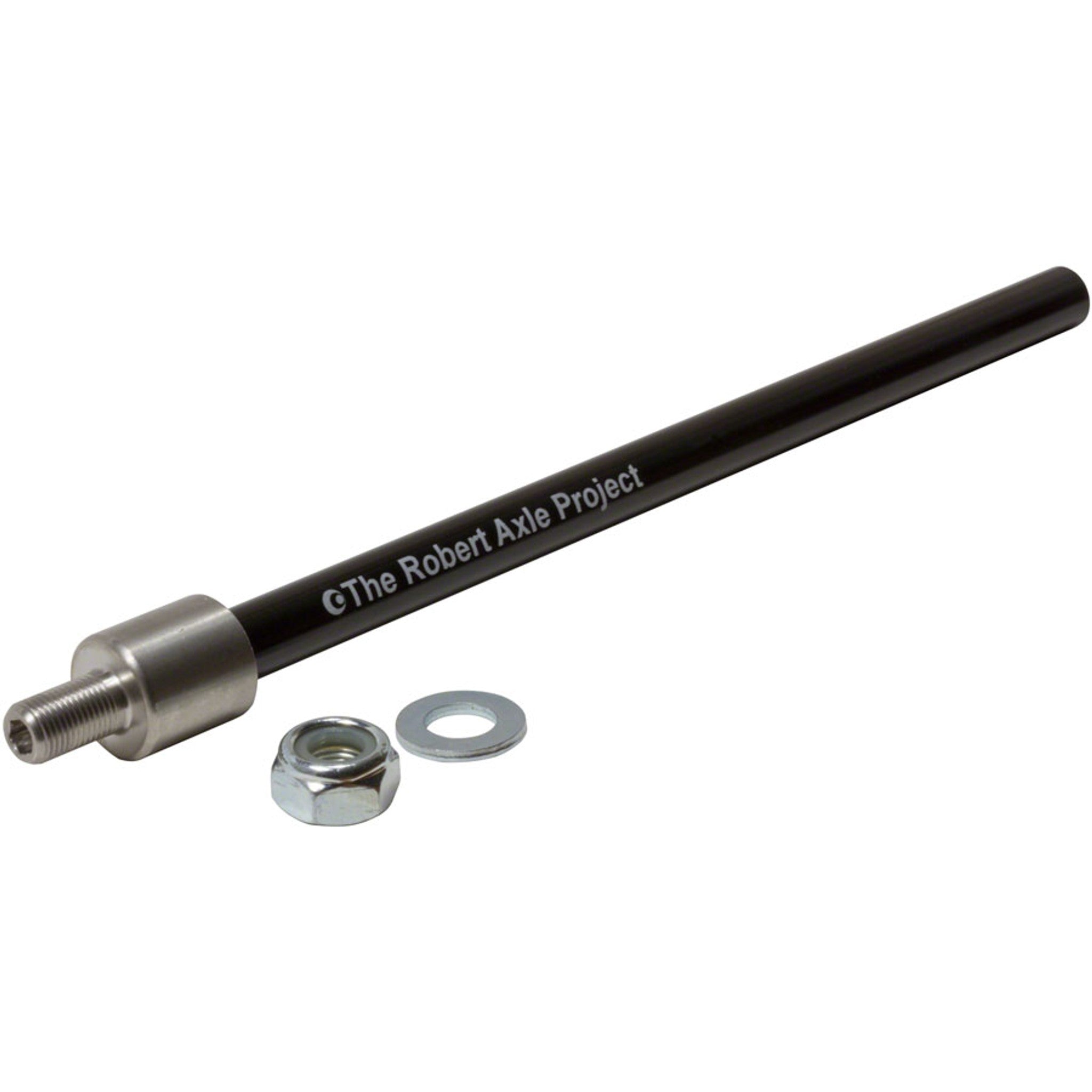 Thread - Kid Trailer