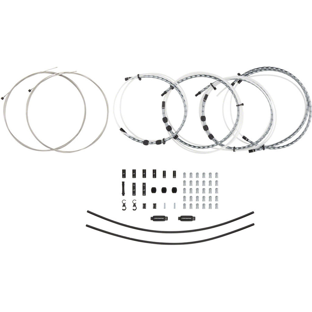 2x Elite Link Shift Cable Kit